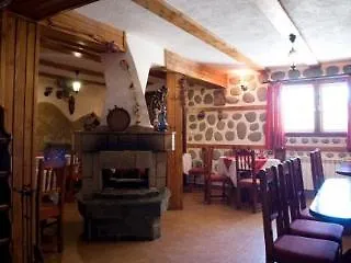 Donchev فندق 3*