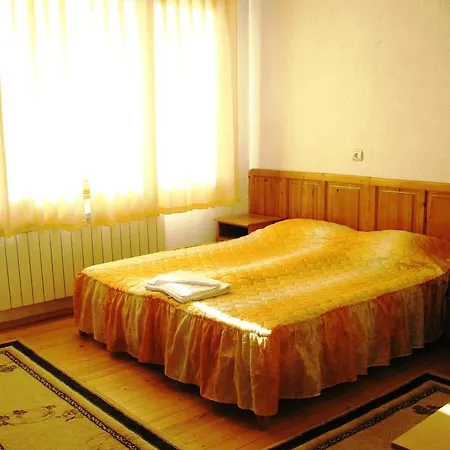 Donchev بانسكو