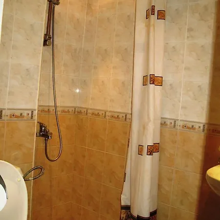 فندق Donchev بانسكو