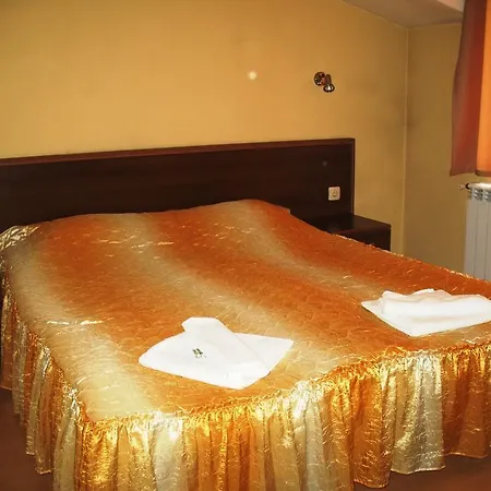 Donchev 3* بانسكو