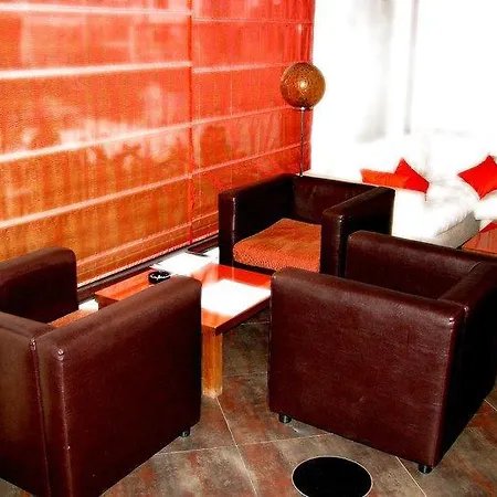 فندق Donchev بانسكو
