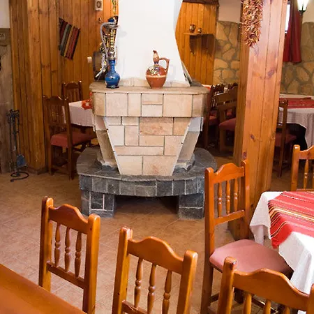 Donchev بانسكو