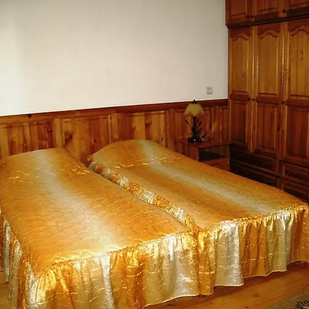 Donchev Hotel Bansko