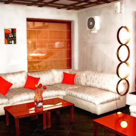 Hotel Donchev