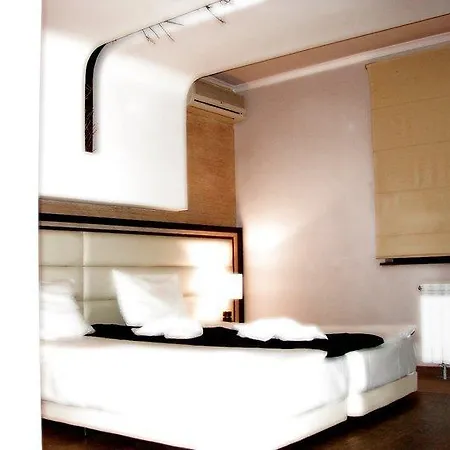 Hotel Donchev 3*